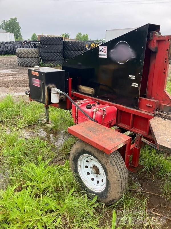 Desco 2906 Anlegg - Annet