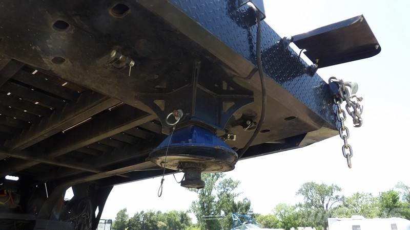 Diamond C SDX216 Maskinhenger