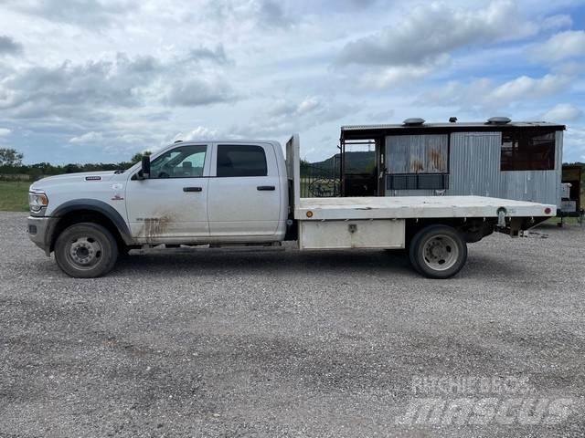Dodge Ram 4500HD Andre lastebiler