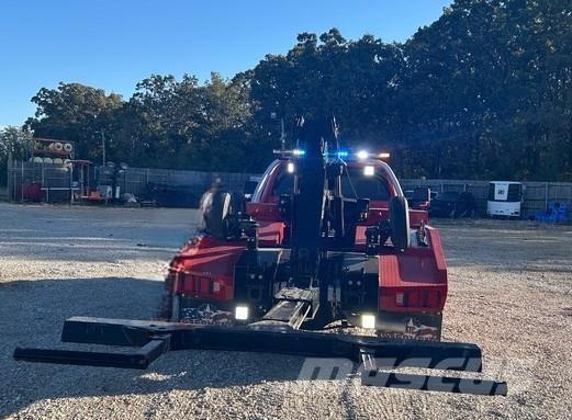 Dodge Ram 5500 Andre lastebiler