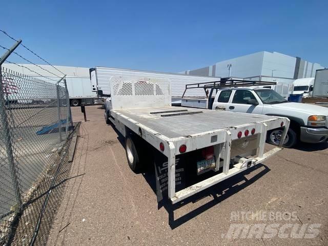 Dodge Ram 5500HD Andre lastebiler