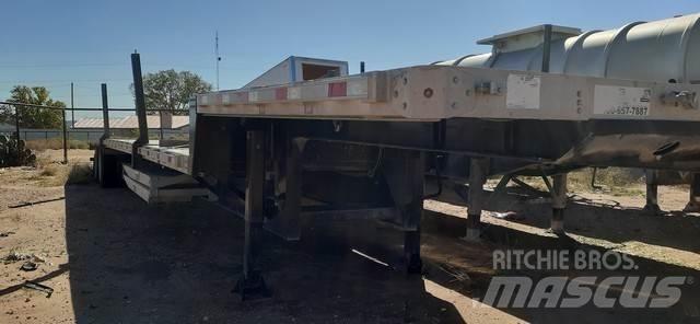 Dorsey DC53 Biltransporter henger