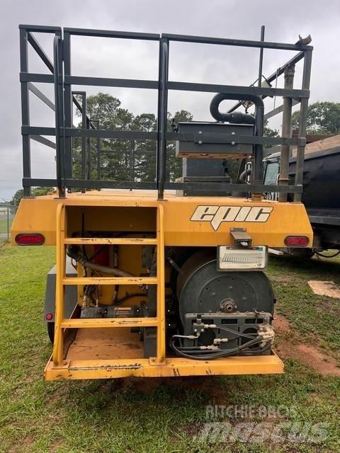 Epic C120T Landbruk - Annet