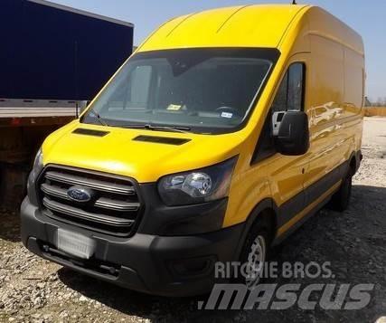 Ford Transit 250 Andre lastebiler