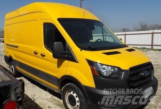 Ford Transit 250 Andre lastebiler