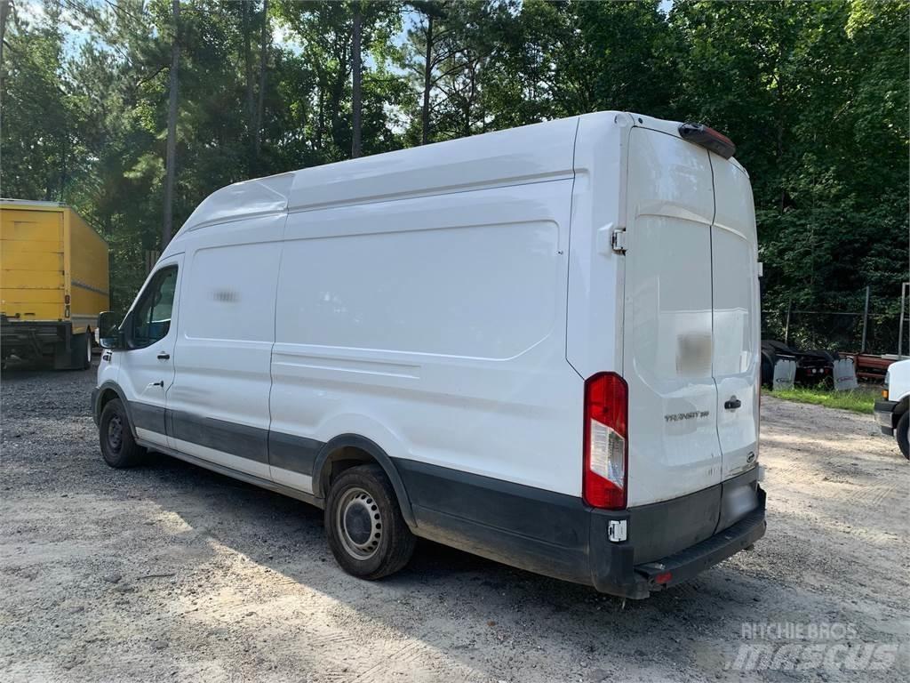 Ford Transit 350 Lette lastebiler