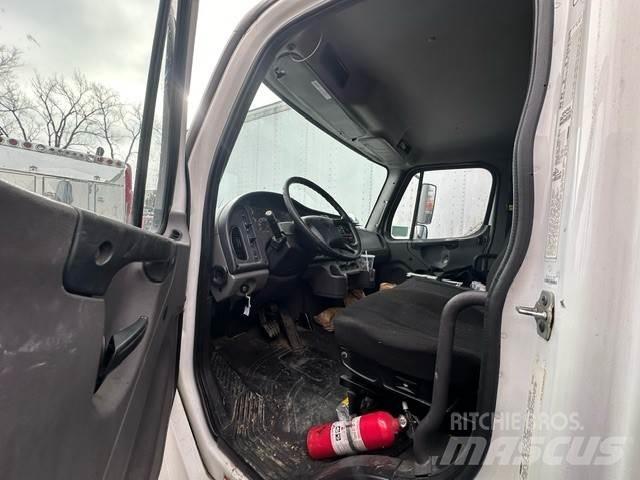 Freightliner M2 Skapbiler