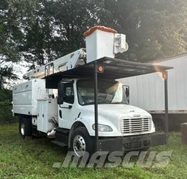 Freightliner M2 Andre lastebiler