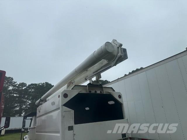 Freightliner M2 Andre lastebiler