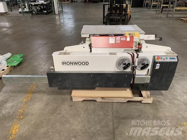  Ironwood SL200 Skogsmaskiner - Annet