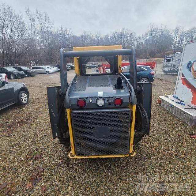 John Deere 320D Kompaktlastere