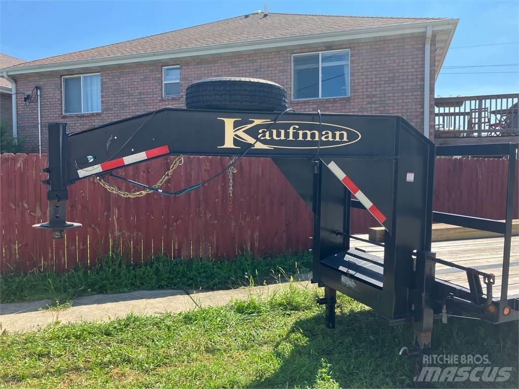 Kaufman  Planhengere