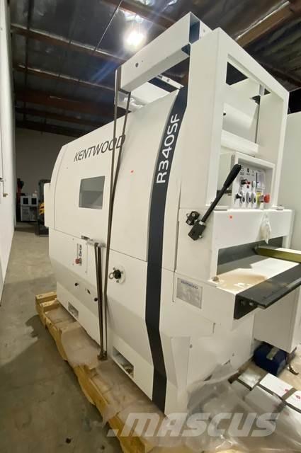  Kentwood R340SF Skogsmaskiner - Annet