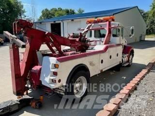 Kenworth T370 Andre lastebiler