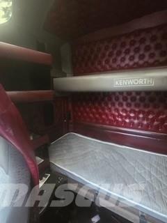 Kenworth T660 Trekkvogner