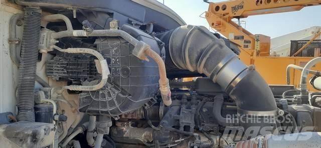 Kenworth T680 Trekkvogner