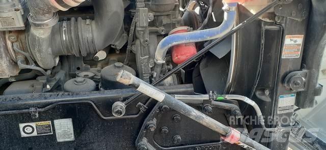 Kenworth T680 Trekkvogner