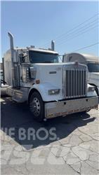 Kenworth W900 Trekkvogner