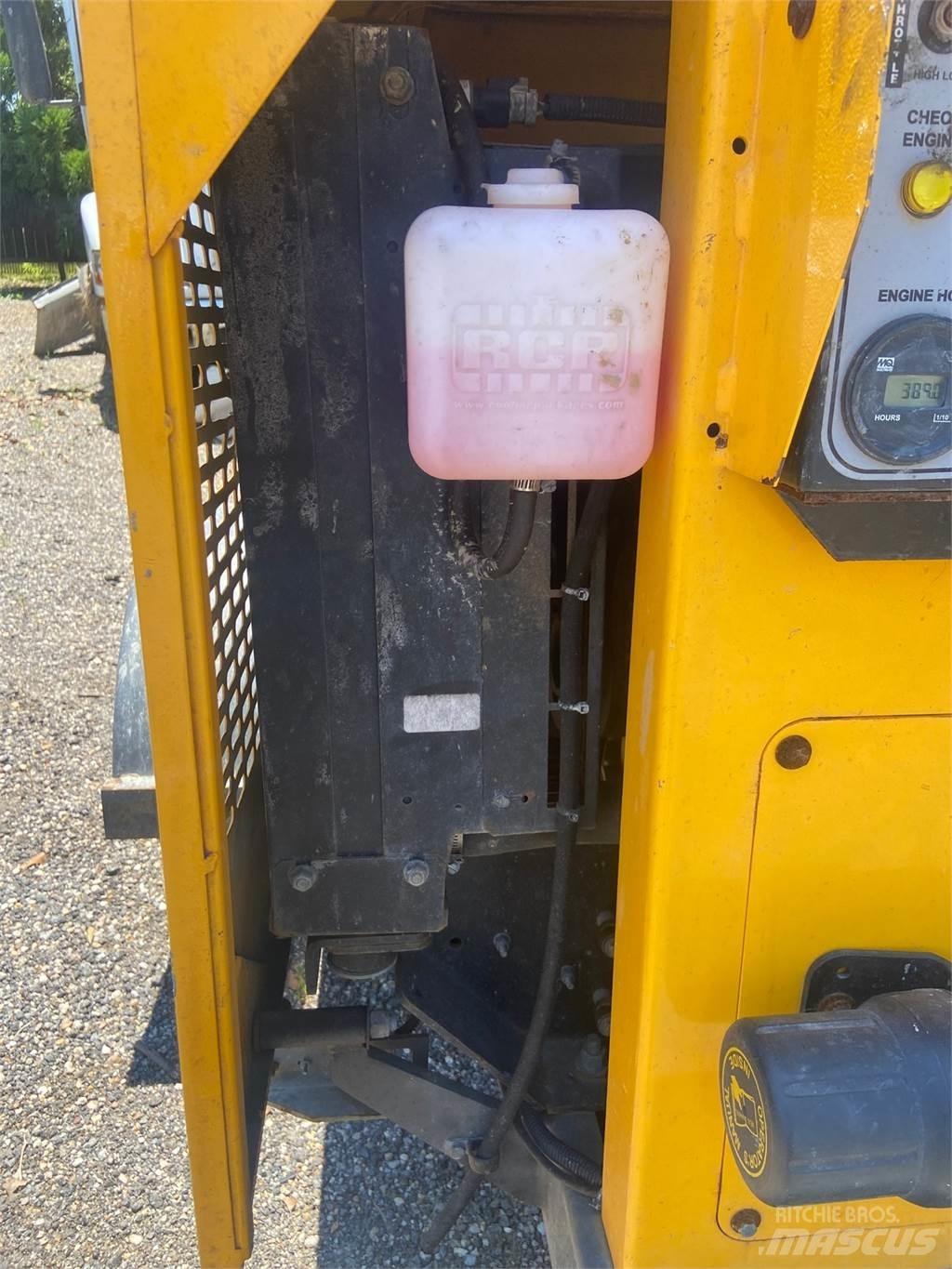 Mayco C30-HDGA Anlegg - Annet