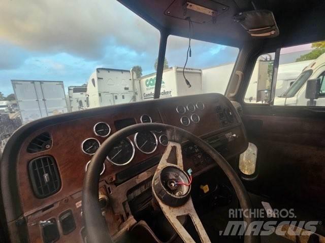 Peterbilt 357 Tippbil