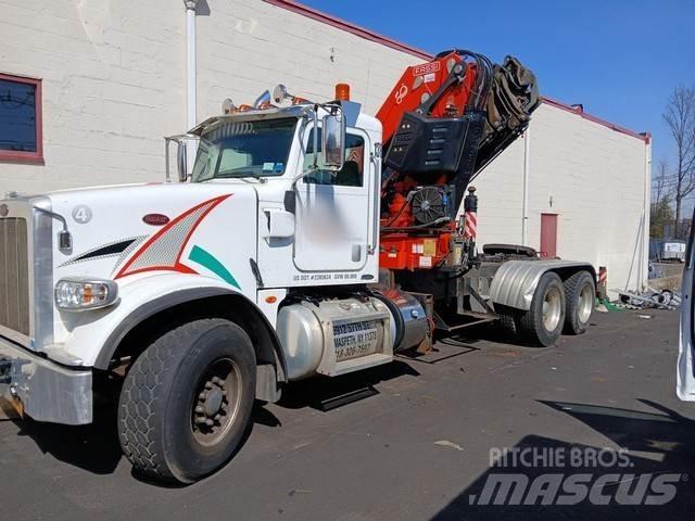 Peterbilt 367 Andre lastebiler