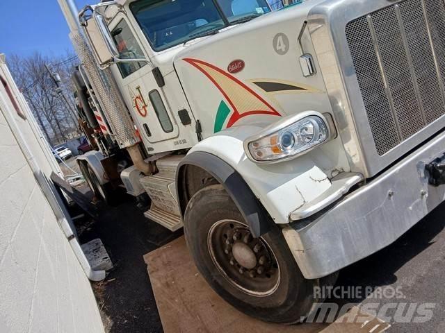 Peterbilt 367 Andre lastebiler