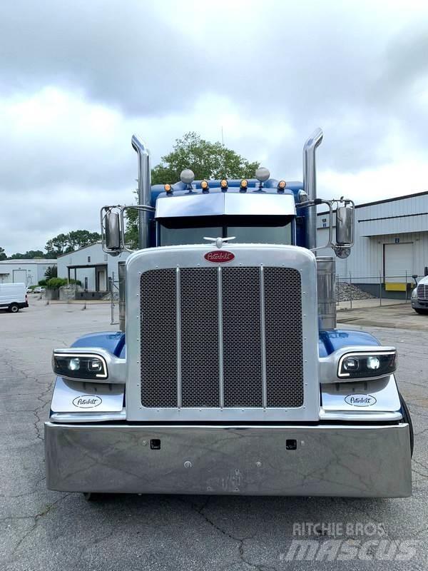Peterbilt 389 Trekkvogner