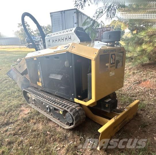 Rayco RG165T-R Skogsmaskiner - Annet