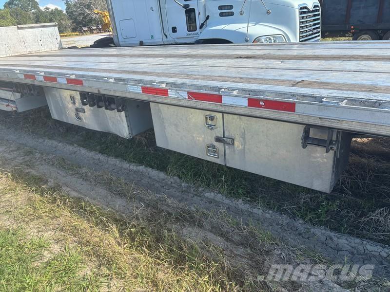 Transcraft Drop Biltransporter henger