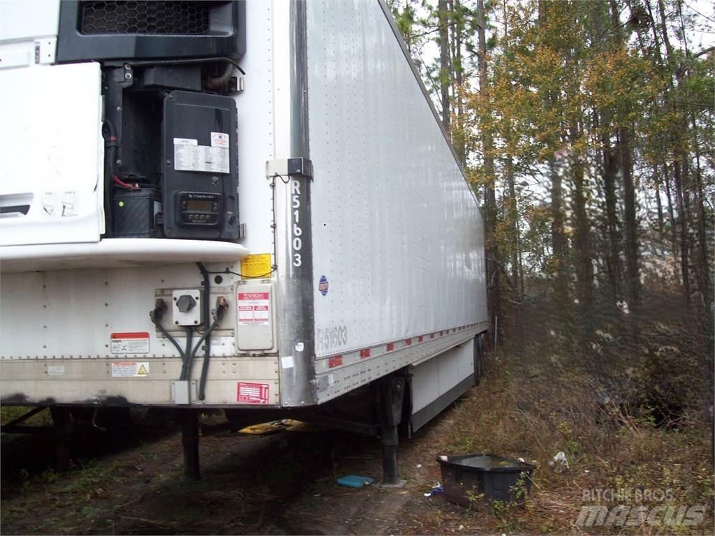 Utility 3000R Biltransporter henger