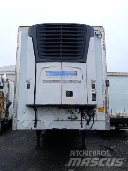 Utility 3000R Biltransporter henger