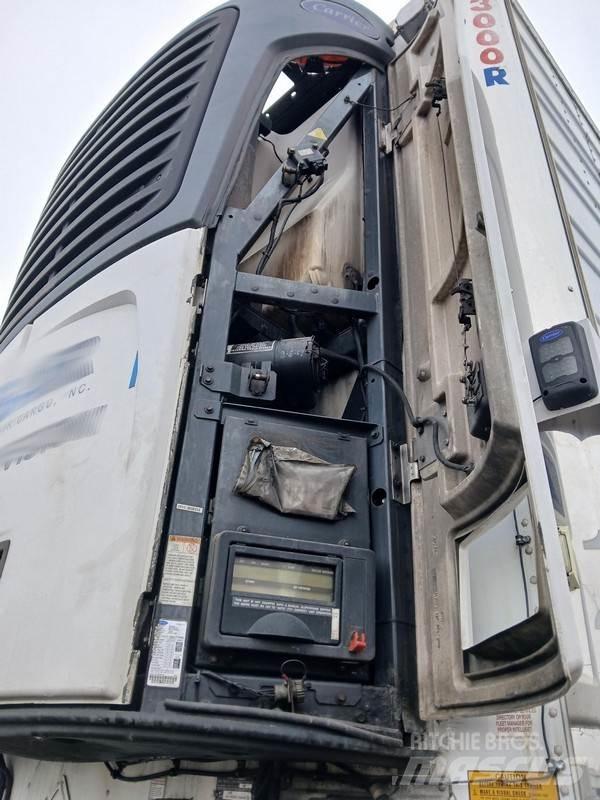 Utility 3000R Biltransporter henger