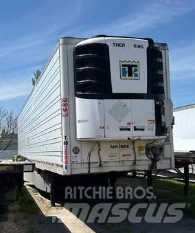 Utility 3000R Biltransporter henger