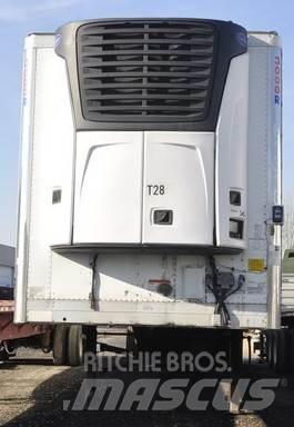 Utility VS2RA Biltransporter henger