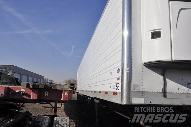 Utility VS2RA Biltransporter henger