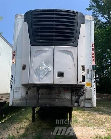 Utility VS2RA Biltransporter henger