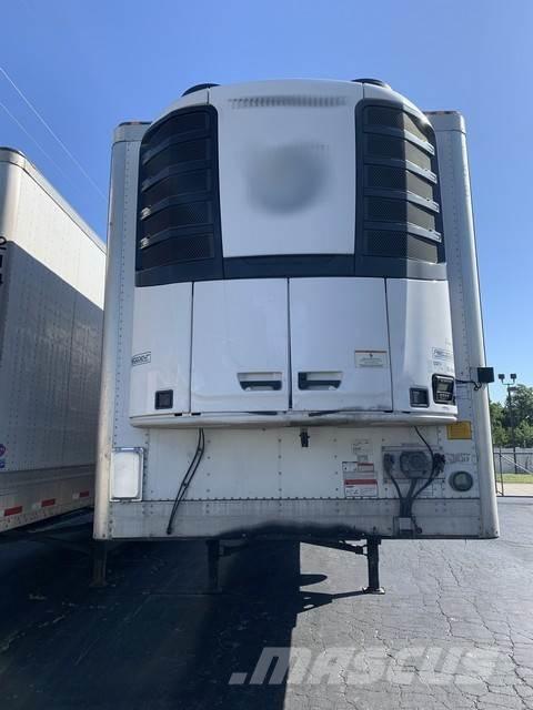Utility VS2RA Biltransporter henger