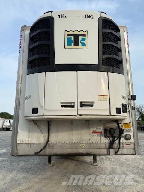 Utility VS2RA Biltransporter henger