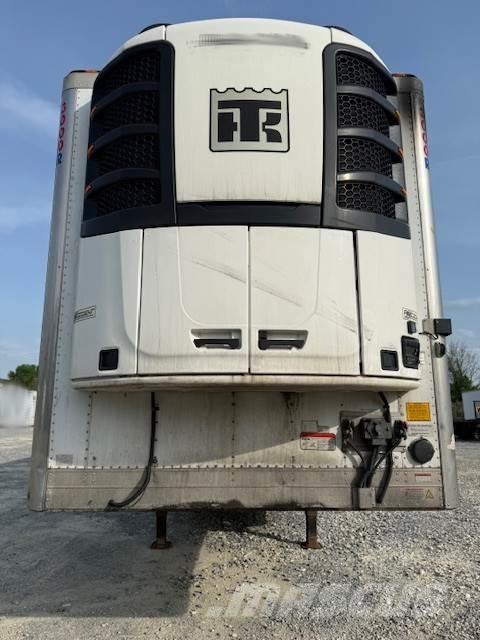 Utility VS2RA Biltransporter henger