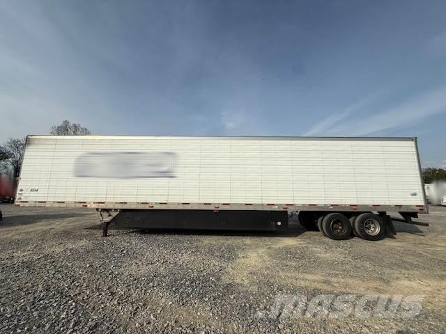 Utility VS2RA Biltransporter henger