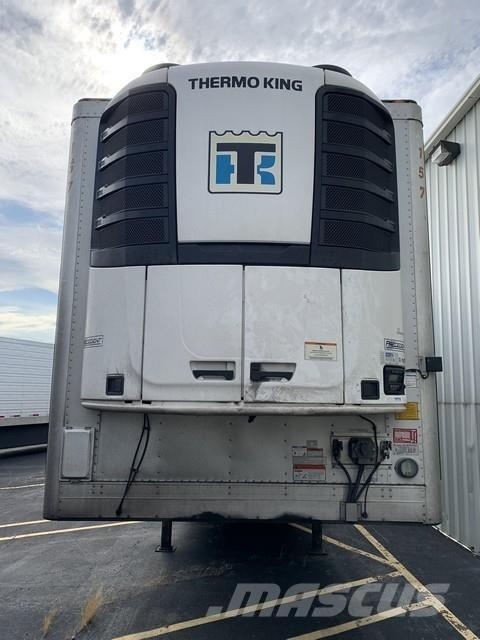 Utility VS2RA Biltransporter henger