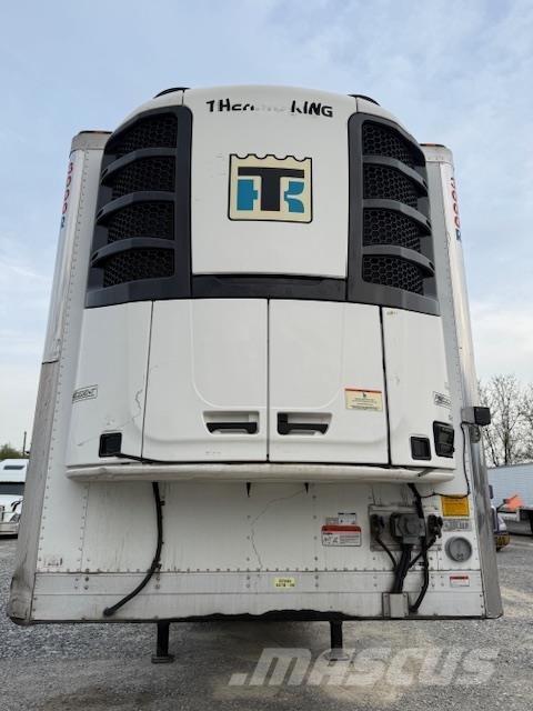 Utility VS2RA Biltransporter henger
