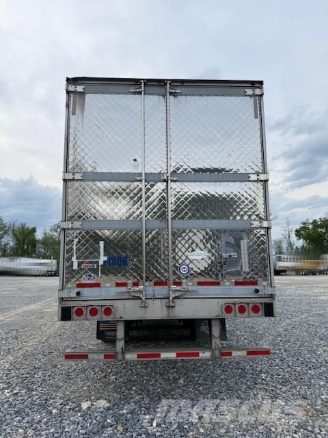 Utility VS2RA Biltransporter henger