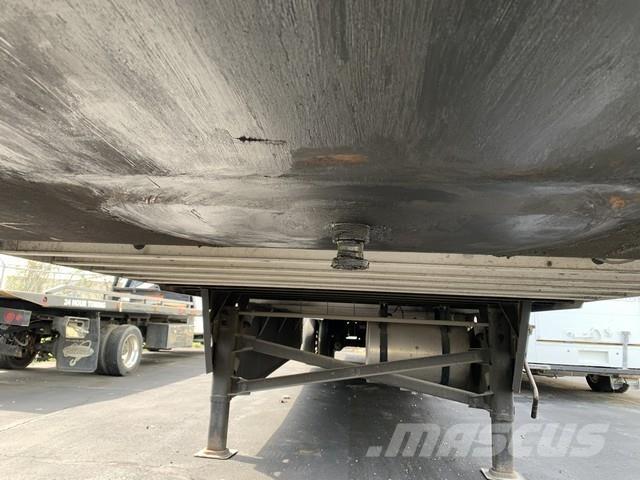 Utility VS2RA Biltransporter henger