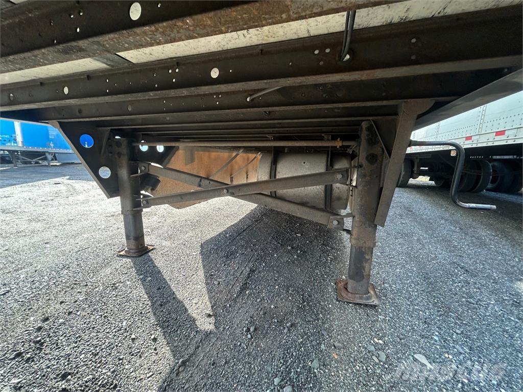 Utility VS2RA Biltransporter henger