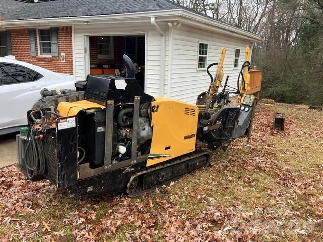 Vermeer D9X13 Anlegg - Annet