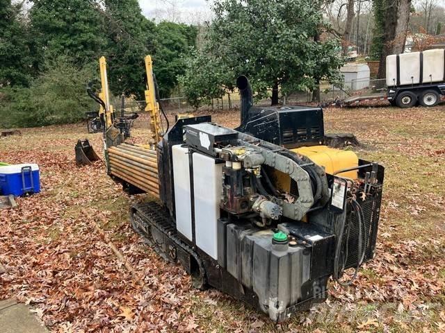 Vermeer D9X13 Anlegg - Annet