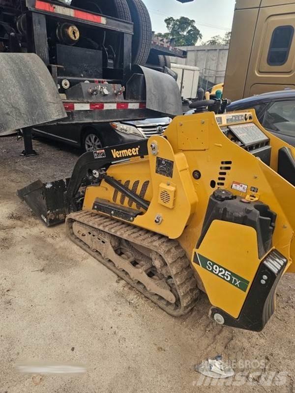 Vermeer S925TX Kompaktlastere