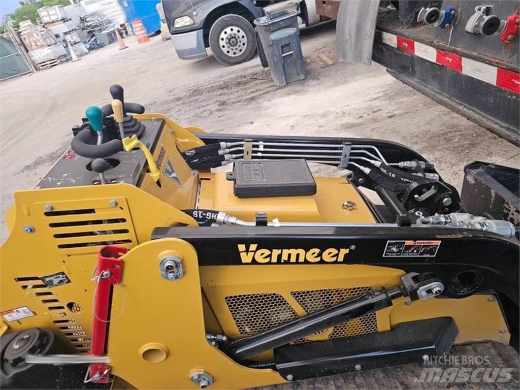 Vermeer S925TX Kompaktlastere
