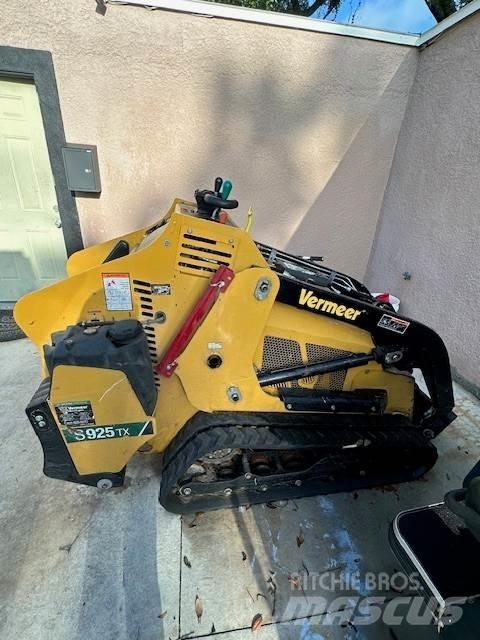 Vermeer S925TX-G Kompaktlastere